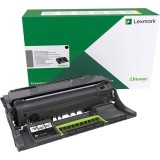 Lexmark original v&aacute;lec 55B0ZA0, black, 40000str.