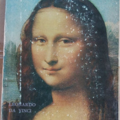 (C494) I. SABETAY - LEONARDO DA VINCI