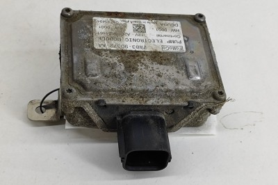 Unitate de control pompa de combustibil JAGUAR XK Coupe X150 2011 OEM: 7W83-9D372-AA,A2C53124461 | 25702423 foto