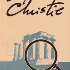 Muncile lui Hercule (Agatha Christie) – seria Hercule Poirot