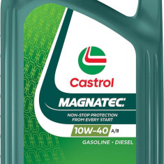 Ulei Motor Castrol Magnatec 10W-40 A/B 5L 15F7D2