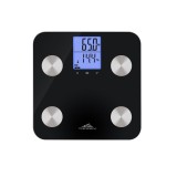 Cumpara ieftin Cantar corporal ETA Tracey 3779 9000, 180 kg, analiza corporala 5 parametri,