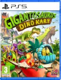 Gigantosaurus Dino Kart PS5