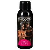 Masaj - Magoon Ulei pentru Masaj Erotic Extaz Oriental 50 ml Aroma Orientala Inspiratoare