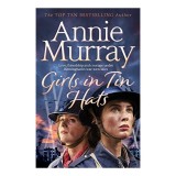 Girls In Tin Hats