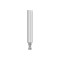 Suport vertical scurt Falcam Geartree, material: aliaj de aluminiu, Falcam 3140