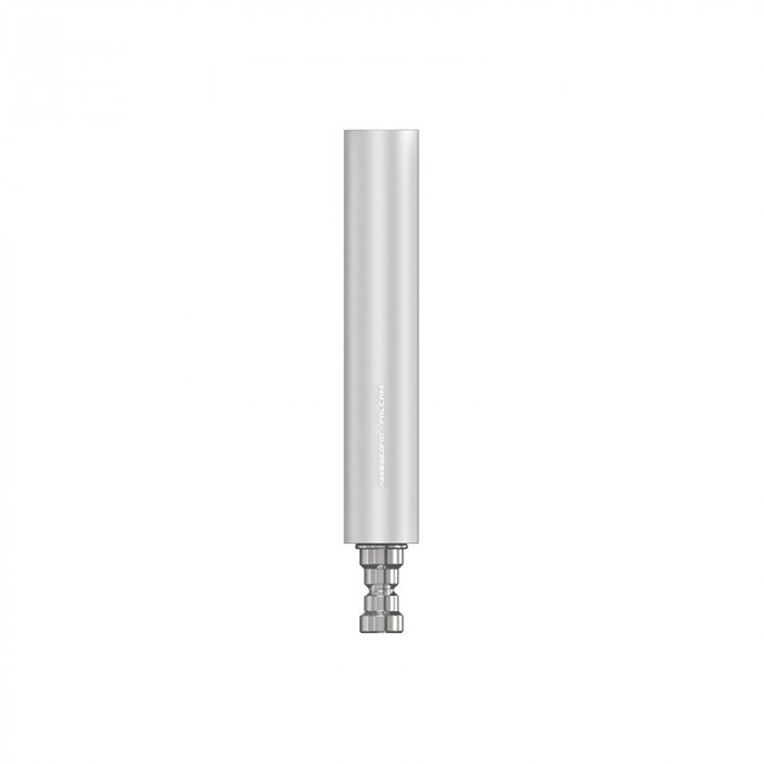 Suport vertical scurt Falcam Geartree, material: aliaj de aluminiu, Falcam 3140
