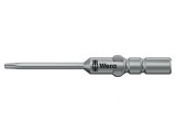 Capăt de șurubelniță Torx TX03 40mm 1,7mm