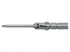 Capat de surubelnita Torx TX10 40mm foto