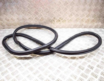 Garnitura ușă st&amp;acirc;nga spate VW TIGUAN AD1 2018 OEM: 5NA867913B foto