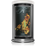 Kringle Candle Reserve Fire lum&acirc;nare parfumată 624 g