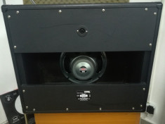 Amplificator chitara Blackstar HT50w+ Cabinet HTV 1x12 foto