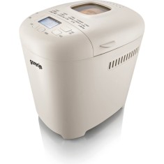 Masina de facut paine Gorenje BM900WII, 550 W, 900 g, 15 programe, Alb foto