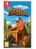 Bear And Breakfast NSW
