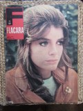 REVISTA FLACARA NR 11 1969