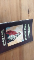 EPISCOP MELCHISEDEC STEFANESCU, ISTORIA ICOANELOR- PRIVIRE GENERALA