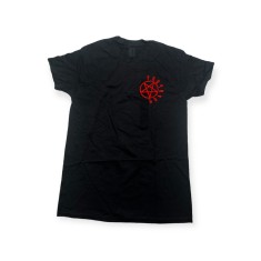 Tricou negru de damă Spencer&amp;#039;s, mărimea S