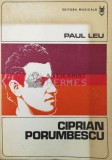 Ciprian Porumbescu - 1978 - Paul Leu (Y52)