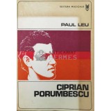 Ciprian Porumbescu - 1978 - Paul Leu (Y52)
