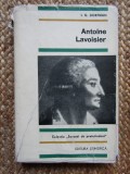 ANTOINE LAVOISIER-I.G. DORFMAN
