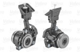 Rulment Presiune Ambreiaj Valeo 810009 Citroen Peugeot 2008 I 3008 308 CC I SW 5008 508 Berlingo C4 Grand Picasso C5 III DS3 DS4 Expert Jumpy