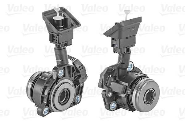 VALEO 810009 Rulment de presiune, ambreiaj