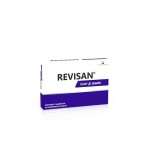 Revisan Hair and Nails, 30 comprimate, Sun Wave Pharma