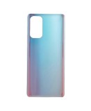 Capac Baterie Oppo Reno5 Pro Argintiu