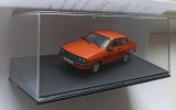 Macheta Dacia 1410 Sport - IXO/ DeAgostini 1/43 vitrina plexy