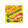 How to Catch a Daddysaurus