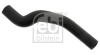 Furtun Radiator Febi Bilstein 48395 Iveco 20mm, Echivalent 98468195