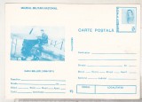 Bnk cp Muzeul militar national - aviatorul Radu Beller - mf