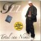 Fizz - Totul Sau Nimic, CD