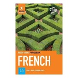 Cumpara ieftin Rough Guides Phrasebook French