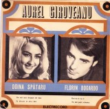 AS - MELODII DE AUREL GIROVEANU (DISC VINIL, LP 7``)
