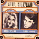 AS - MELODII DE AUREL GIROVEANU (DISC VINIL, LP 7``)