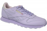 Cumpara ieftin Pantofi pentru adidași Reebok Classic Leather BD5543 violet