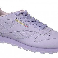 Pantofi pentru adidași Reebok Classic Leather BD5543 violet