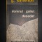 Georges Simenon - Domnul Gallet, decedat