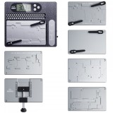 Plita PCB i2C T18 pentru Apple iPhone X - 15 Series