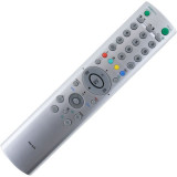 Telecomanda pentru TV/LCD Sony, RM-934