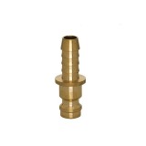 Cumpara ieftin Mini racord aer comprimat pentru furtun Ludecke ESM6S, 6 mm, L&Uuml;DECKE