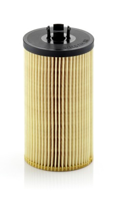 MANN-FILTER HU 931/5 x Filtru ulei foto