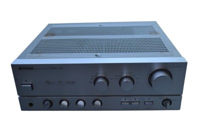 Amplificator Pioneer A 656 Mark II foto