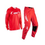 Cumpara ieftin Costum Leatt 3.5 Rosu V26