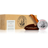 Cumpara ieftin Captain Fawcett Gift Box Beard Private Stock set cadou (pentru barbă) pentru bărbați