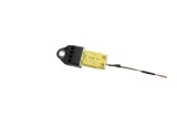 Senzor de impact dreapta față TOYOTA RAV 4 III _A3_ 2008 OEM: 89831-33020 22945651