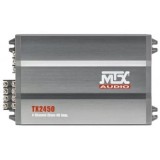 TX2450 Amplificator auto 4 canale MTX
