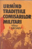 Urmand traditiile comisarilor militari