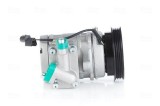Compresor climatizare Hyundai I10 I (PA); Kia Picanto I (SA) Motor 1.0, 1.1, 1.1 LPG, OE 9770107100
